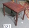 end table 24