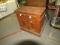 2 door 1 drawer side table 30