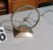 Vintage Jefferson Home electric clock