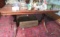 Duncan Phyfe dining table