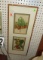 Vintage colored lithographs  1890-1891 frame 11