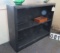black book shelf 33 x 8 x 26h