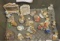 Collection of (17) cherished teddies