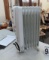 DeLonghl electric radiator style heater