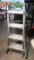 Gorilla ladder (copy of Little Giant adjustable ladder