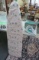ironing board and iron
