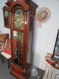 Howard Miller Presidential grandfather clock