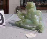 jade horse figurine 6