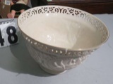 large Lenox compote 11