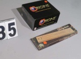 cribbage board game and origins game