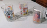 Disney glasses