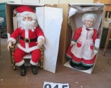 Mr. & Mrs. Santa Clause  20