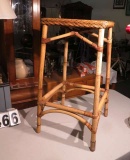 bamboo stool 30