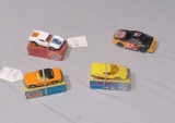 match box special edition cars