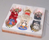 porcelain mini masks
