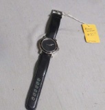 Harley Davidson writs watch