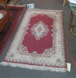 3x5 area rug