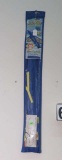 3 D Blue Angel  kite new in package