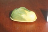 Shawnee butter dish