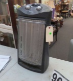 Holmes electric space heater