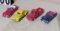 die cast old model cars