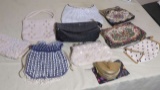 ladies clutches and purses