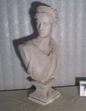 Grecian bust 24