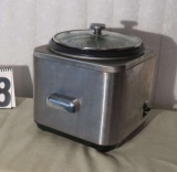 Cuisinart rice cooker