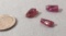 Corundum Reddish Uncut