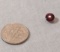 Garnet Mozambique Round Cabochon 6mm 1.58cts