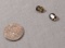 Garnet Olive-green Oval Faceted 2.65cts