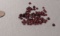 Garnet Rhodolite Round cabochon 4mm-6.5mm 48.13cts