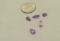 Amethyst Assorted shapes Repair quality