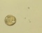 Peridot Green, light Round Faceted 1.50mm Melee