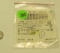 Peridot Green, light Round Faceted 2.75mm