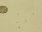 pack of 5 Quartz Clear Round Faceted 2mm-3mm
