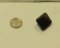 Quartz Dark smokey Emerald cut 20.50mm x 17.50mm 34.56cts