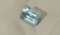 Topaz Light blue Emerald cut 10mm x 7.5mm 4.04cts