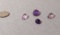 Amethyst Oval Cabochon Assorted sizes