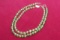 custom made green beaded necklace (1) 17