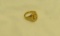 Masonic gold filled  size 8 1/2 ring