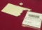.925 silver sheet 9mm thick  total wgt 132.7 grams
