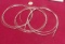 .925 silver wire 21.0 grams
