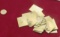 pack of 30  cadmium free easy  silver solder 47.3 grams total wgt