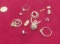 white gold scrap 27.96 grams