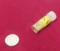 14k gold soft easy solder 0.5 gram