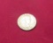 1959 Ben Franklin 1/2 dollar