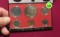 1974 US coin proof set