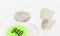 round cabochon cut moonstones 18.9 cts total weight