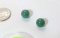 aventurine quartz 9mm beads